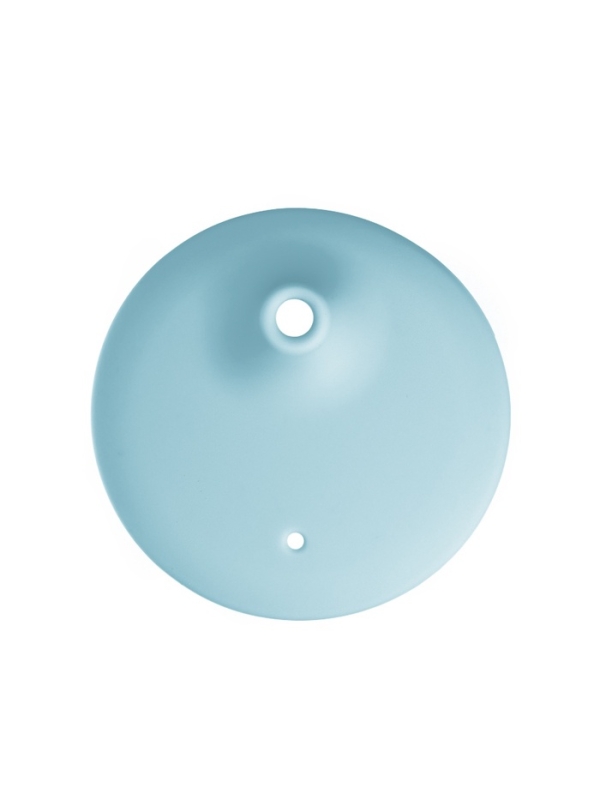 Крошка Я. набор посуды 7 предметов,SL-07224B голубой