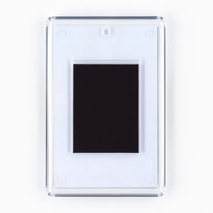 Магнит акриловый &laquo;Владивосток&raquo; 5,2 х 7,7 см