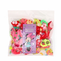 Резинка для волос "Бантик", Минни Маус