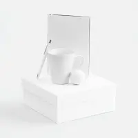 Набор Kroom, белый