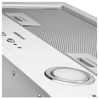 Вытяжка встраиваемая HBB 6035 W белый