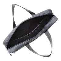 Папка с ручками текстильная А4, 370 х 280 х 60 мм, Stavia "Авто"