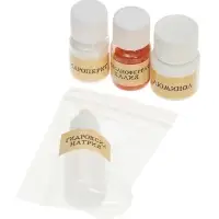 ЭВРИКИ Набор для опытов "Волшебные опыты", адвент-календарь