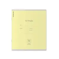 Тетрадь 12 листов в косую линейку ErichKrause &laquo;Классика&raquo;, обложка мелованный картон, МИКС