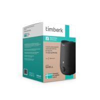 Ультразвуковой увлажнитель воздуха для дома T-HU3-A17M-BL