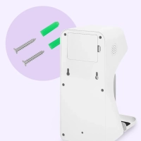 Сенсорный диспенсер для мыла-пены КТ-6513 - 10 Вт