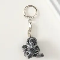 Брелок "Хант с трубкой маленький" 3,5 см