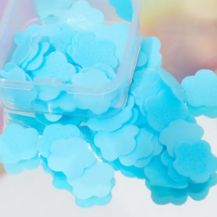 Мыло дорожное в футляре, молочный Мыло дорожное в футляре, молочный