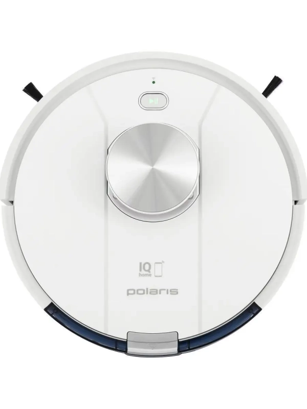 Робот-пылесос PVCR 3900 IQ Home Panorama Aqua моющий