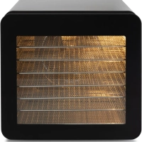 Сушка для фруктов и овощей HYFD-8801 14под. 600Вт