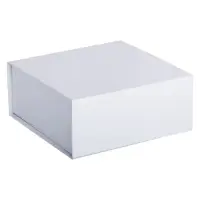 Коробка Non-Stop, белая