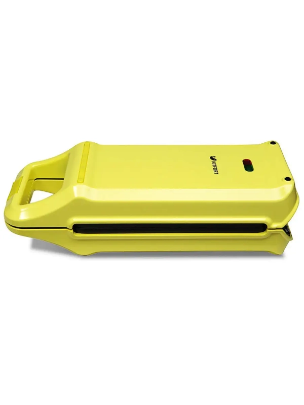 Вафельница электрическая для венских вафель КТ-1611 640 Вт