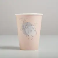 Стакан для цветов Inspire, 350 мл