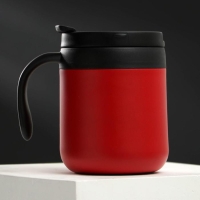 Термокружка &laquo;Крутой&raquo;, 350 мл