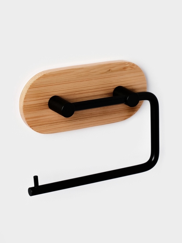 Держатель для туалетной бумаги St&ouml;lz BAMBOO