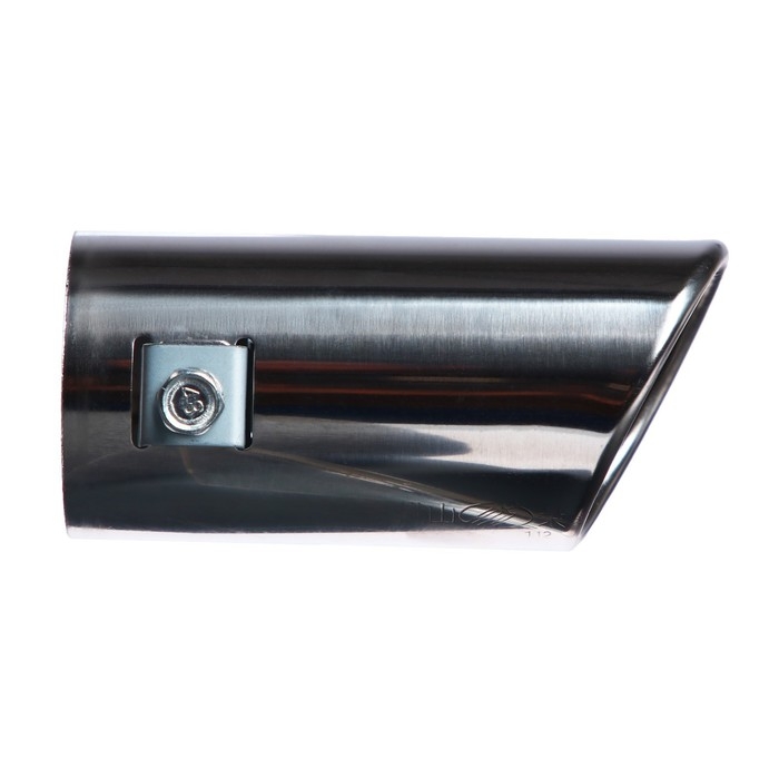 Насадка на глушитель 10.4&times;5.1 см, посадочный 50 мм