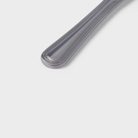 Нож для масла Hanna Kn&ouml;vell Oester, 17.8 см, нержавеющая сталь, серебристый