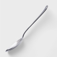 Столовая ложка Hanna Kn&ouml;vell Oester, 20.1 см, толщина 3 мм, нержавеющая сталь, серебристая