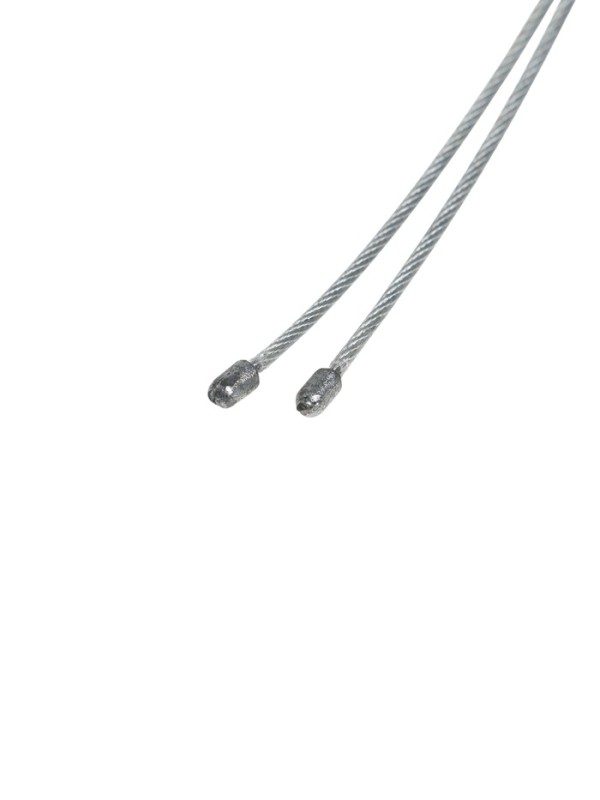 Трос для подвеса магнитной трековой шинопровода, серия "Broad", открытый монтаж