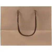 Пакет &laquo;Крафт&raquo;, XS, неокрашенный