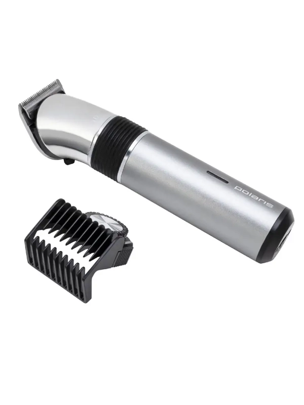 Машинка для стрижки волос и бороды PHC 0501R Flex Motion