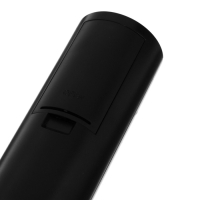 Набор сомелье электрический Luazon LSH-04, пробка, аэратор, штопор, от батареек 4хАА, пластик