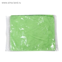 Замша протирочная CityUP, СА-226, 43 х 32 см, перфорированная, в тубусе МИКС