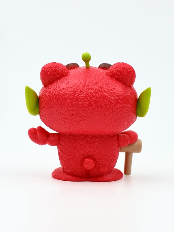 Disney_Коллекционная фигурка "Весёлые пришельцы", микс