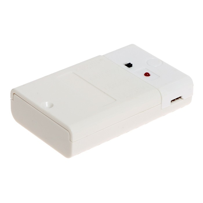 Электронный конструктор &laquo;Лабиринтика&raquo;, 190 деталей