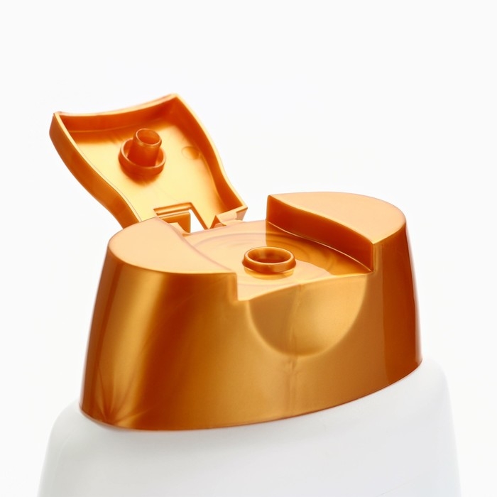 Гель для душа женский с пантенолом, 750 мл, аромат нежности шёлка, BONAMI