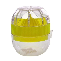 Соковыжималка для лимона, цвет МИКС