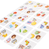 Игра настольная &laquo;Прочти-забери&raquo;, 2-5 игроков, 4+