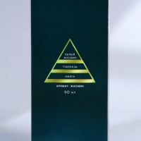 Новый год! Аромадиффузор ароматический палочки &laquo;Новогодняя коллекция: Все мечты сбудутся&raquo;, на Новый год, аромат жасмин, 50 мл.
