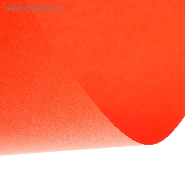 Бумага цветная А4, 36 листов, 12 цветов "Для офисной техники", 80 г/м&sup2;