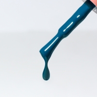 Гель лак для ногтей &laquo;SIMPLE&raquo;, 3-х фазный, 10 мл, LED/UV, цвет (262)