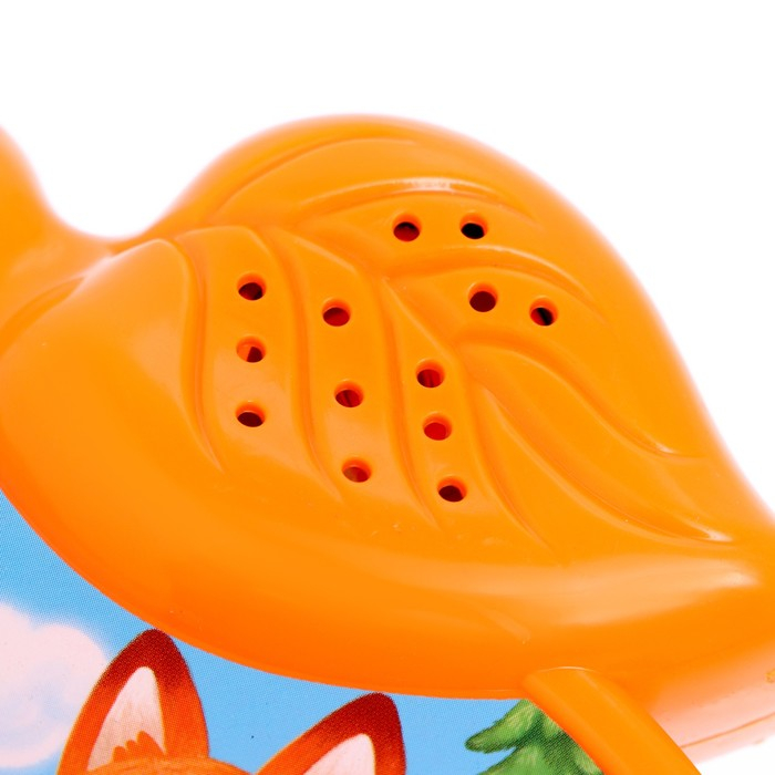 Музыкальная игрушка-пианино &laquo;Любимый тигруля&raquo;, ионика, 4 режима игры, работает от батареек