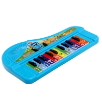 Музыкальное пианино из м/ф &laquo;Синий трактор&raquo;, 70+песен и звуков