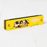 Игрушка музыкальная &laquo;Губная гармошка. Солнечный день&raquo;, МИКС