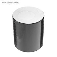 Водонепроницаемая изолента 10&times;142 см, черная