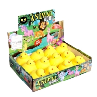 Мялка &laquo;Цыплёнок&raquo;, цвета МИКС