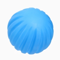 Подарочный новогодний набор развивающих тактильных мячиков &laquo;Волшебная ёлочка&raquo;, 6 шт.