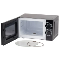 Микроволновая Печь HYM-M2065 20л 700Вт черный