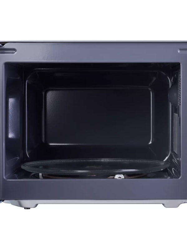 Микроволновая Печь HYM-M2092 20л. 700Вт серебристый