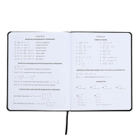 Дневник универсальный для 1-11 класса Anime Comix, интегральная обложка, искусственная кожа, шелкография, ляссе, 80 г/м2