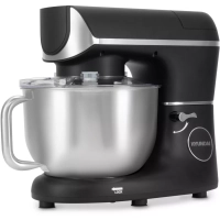 Кухонная машина HYM-S8591 черная 1500Вт