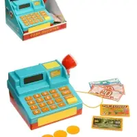 Касса-калькулятор "Магазин"