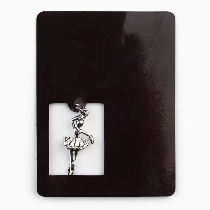 Магнит &laquo;Санкт -Петербур&raquo;, 6&times;8 см