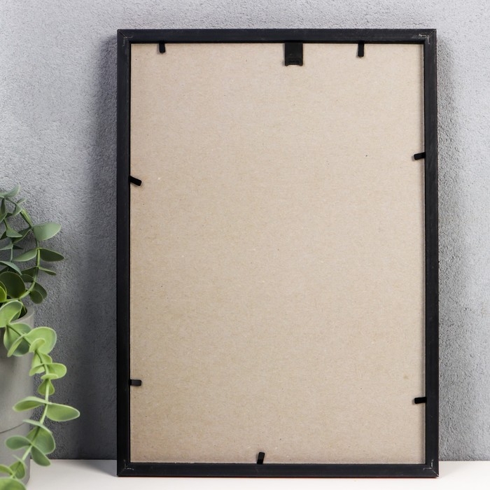 Фоторамка для фото 21&times;30 см Keep memories, Margot, пластик, яшма