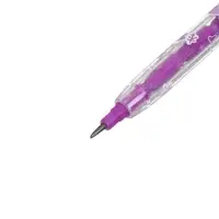 Карандаш - прикол Calligrata &laquo;Жираф&raquo;, секционный, МИКС