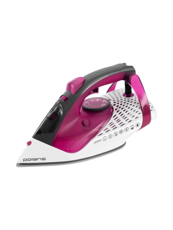 Утюг для одежды с отпаривателем PIR 2860AK 3m